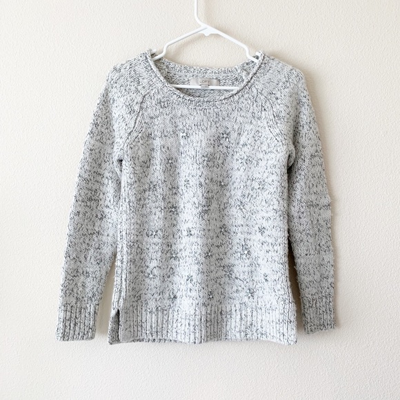 Loft Pullover Sweater - Picture 1 of 10